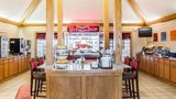 Comfort Inn Restaurant
