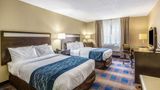 <b>Comfort Inn Independence Room</b>. Images powered by <a href="https://iceportal.shijigroup.com/" title="IcePortal" target="_blank">IcePortal</a>.