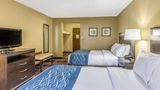 <b>Comfort Inn Independence Room</b>. Images powered by <a href="https://iceportal.shijigroup.com/" title="IcePortal" target="_blank">IcePortal</a>.