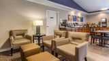 <b>Comfort Inn Independence Lobby</b>. Images powered by <a href="https://iceportal.shijigroup.com/" title="IcePortal" target="_blank">IcePortal</a>.