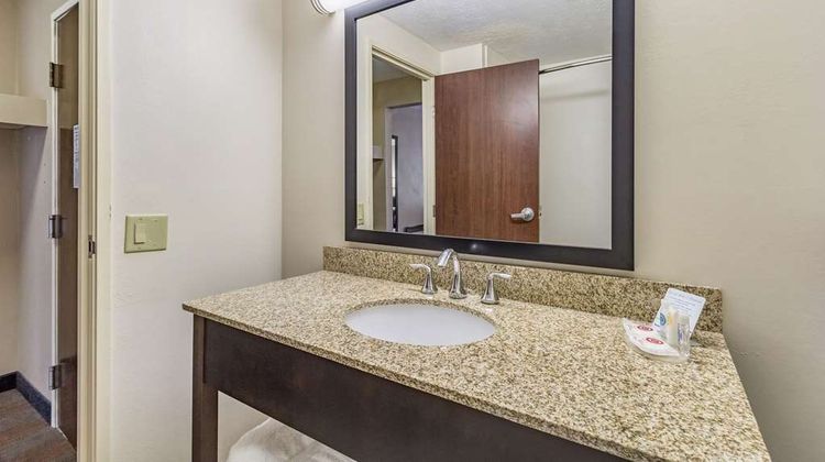 Comfort Inn Independence Room