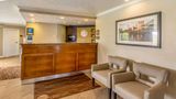 <b>Comfort Inn Independence Lobby</b>. Images powered by <a href="https://iceportal.shijigroup.com/" title="IcePortal" target="_blank">IcePortal</a>.