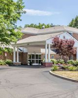 Comfort Inn Independence