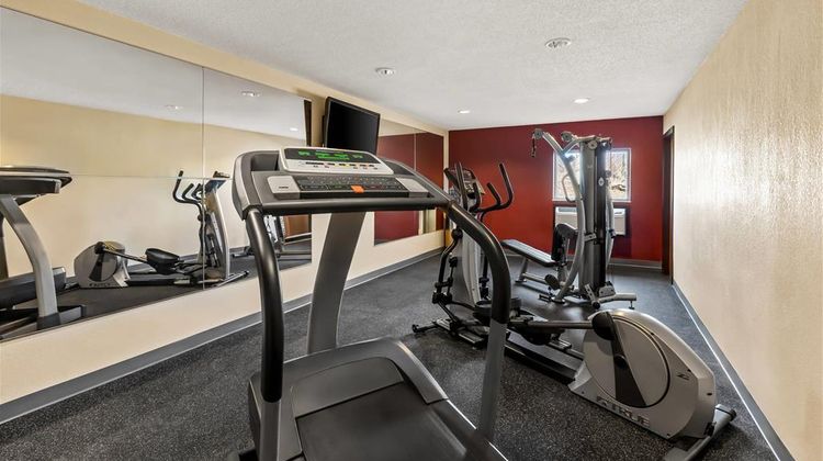 Quality Inn Seville Health