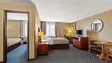 Quality Inn Seville Suite