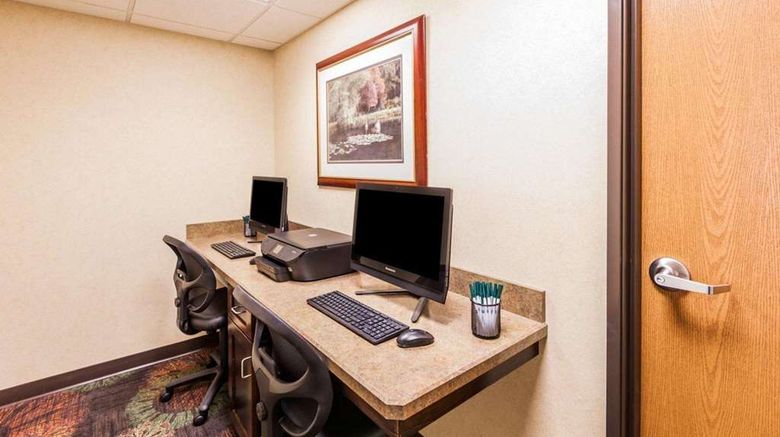 <b>Quality Inn Chillicothe Other</b>. Images powered by <a href="https://iceportal.shijigroup.com/" title="IcePortal" target="_blank">IcePortal</a>.