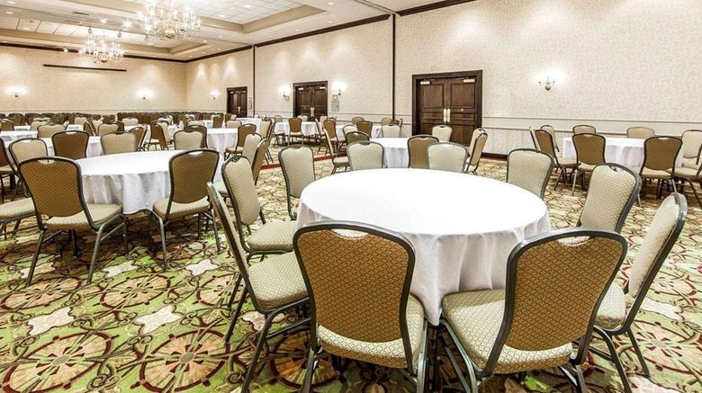 <b>Quality Inn Chillicothe Meeting</b>. Images powered by <a href="https://iceportal.shijigroup.com/" title="IcePortal" target="_blank">IcePortal</a>.