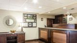 <b>Quality Inn Chillicothe Lobby</b>. Images powered by <a href="https://iceportal.shijigroup.com/" title="IcePortal" target="_blank">IcePortal</a>.