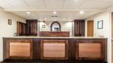 <b>Quality Inn Chillicothe Lobby</b>. Images powered by <a href="https://iceportal.shijigroup.com/" title="IcePortal" target="_blank">IcePortal</a>.