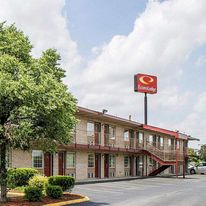 Econo Lodge Columbus West