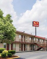 Econo Lodge Columbus West