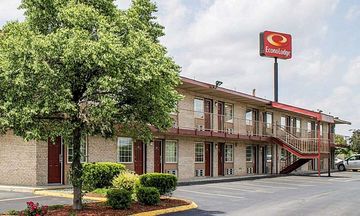 Econo Lodge Columbus West