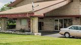Econo Lodge Columbus West Exterior