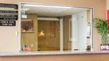Econo Lodge Columbus West Lobby
