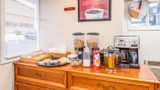 Econo Lodge Franklin - Springboro Restaurant