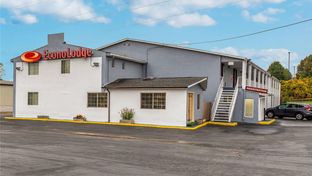 Econo Lodge Franklin - Springboro
