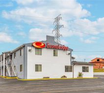Econo Lodge Franklin - Springboro Exterior