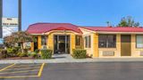 Econo Lodge Exterior