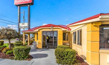 Econo Lodge