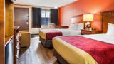 Econo Lodge Room