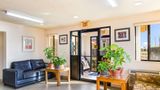Econo Lodge Lobby