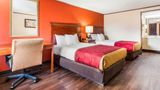 Econo Lodge Room