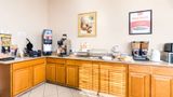 Econo Lodge Restaurant