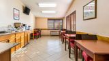 Econo Lodge Restaurant