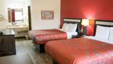 Econo Lodge Room