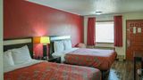 Econo Lodge Room