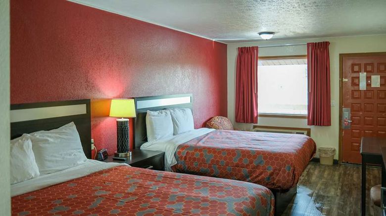 <b>Econo Lodge Room</b>. Images powered by <a href="https://iceportal.shijigroup.com/" title="IcePortal" target="_blank">IcePortal</a>.