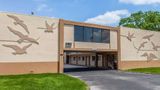 <b>Rodeway Inn North Exterior</b>. Images powered by <a href="https://iceportal.shijigroup.com/" title="IcePortal" target="_blank">IcePortal</a>.