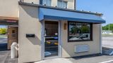 <b>Rodeway Inn North Exterior</b>. Images powered by <a href="https://iceportal.shijigroup.com/" title="IcePortal" target="_blank">IcePortal</a>.