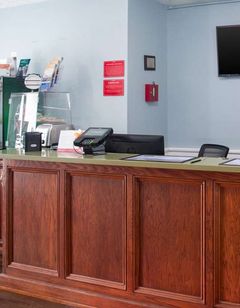 Econo Lodge