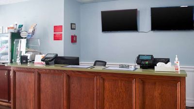 Econo Lodge
