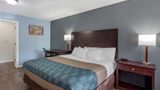 Econo Lodge Room