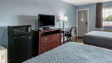 Econo Lodge Room