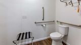 Econo Lodge Room