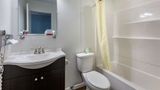 Econo Lodge Suite
