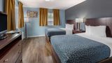 Econo Lodge Suite