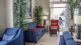 <b>Comfort Inn Lobby</b>. Images powered by <a href="https://iceportal.shijigroup.com/" title="IcePortal" target="_blank">IcePortal</a>.