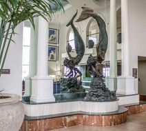 Comfort Inn Lobby