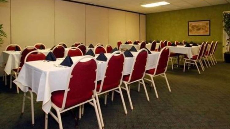 Comfort Inn Meeting