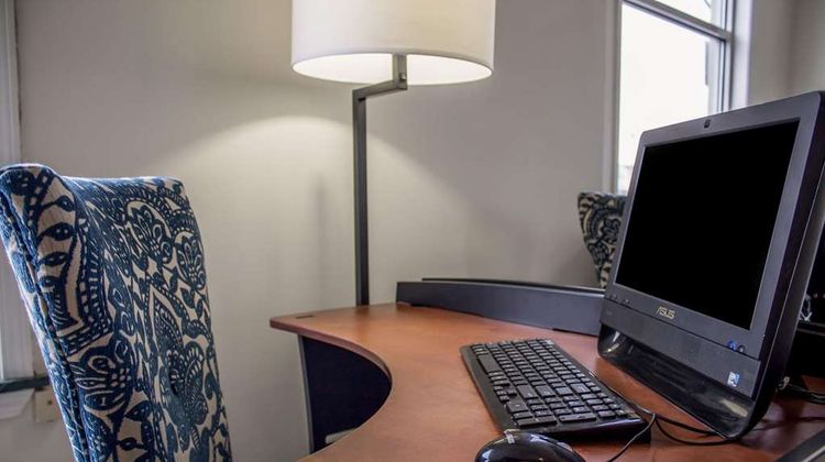 Comfort Inn Other
