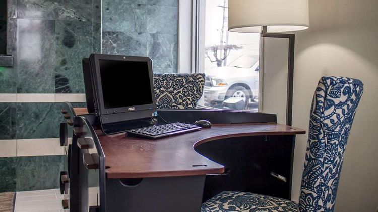 Comfort Inn Other