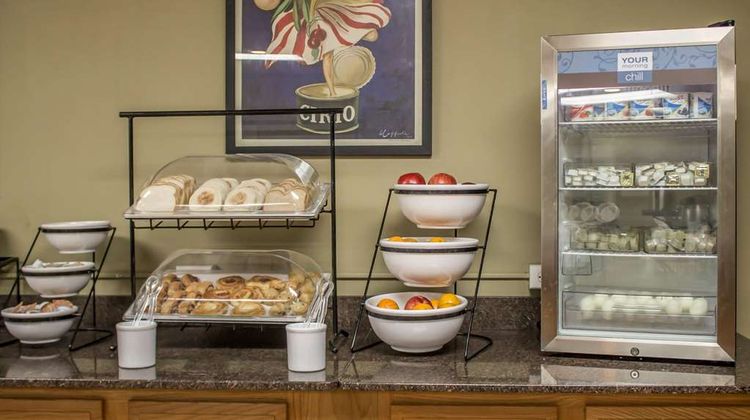 Comfort Inn Restaurant