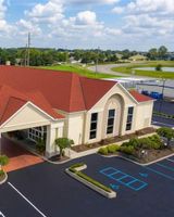 Comfort Inn