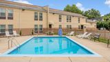 Comfort Inn Piketon Pool