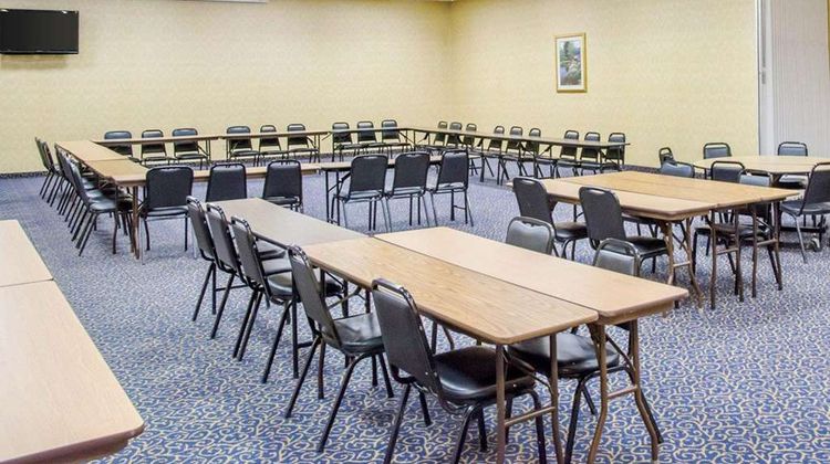 Comfort Inn Piketon Meeting