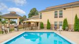 Comfort Inn Piketon Pool